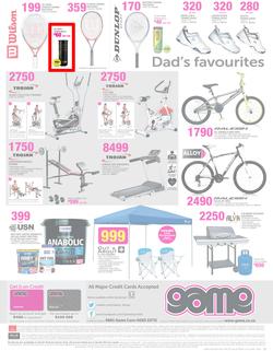 Game : Unexpected Deals (3 Jun - 16 Jun 2015), page 14