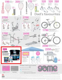 Game : Unexpected Deals (3 Jun - 16 Jun 2015), page 14