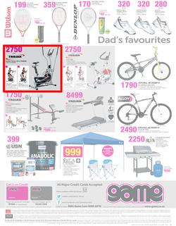 Game : Unexpected Deals (3 Jun - 16 Jun 2015), page 14