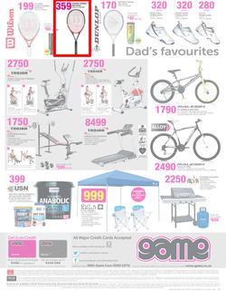 Game : Unexpected Deals (3 Jun - 16 Jun 2015), page 14