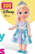 Disney Frozen Toddler Doll