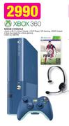 Xbox 360 500GB Console