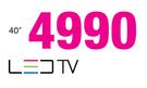 Samsung 40" Series 5 LED TV H5003