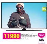 Samsung 55" Series 5 LED TV J5100 