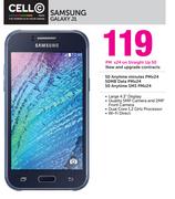 Samsung Galaxy J1-On Straight Up To 50