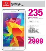 Samsung Galaxy Tab 4.7" 3G