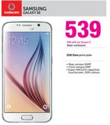Samsung Galaxy S6-On Smart S