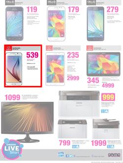 Game : Holiday Fun And Savings (24 Jun - 7 Jul 2015), page 5