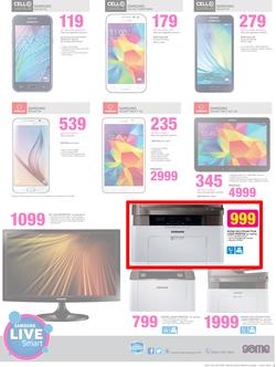 Game : Holiday Fun And Savings (24 Jun - 7 Jul 2015), page 5