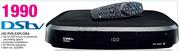 DSTV HD PVR Explora