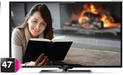 Telefunken 47" Full HD LED TV TLEDD 47FHD 