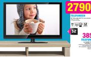 Telefunken 32" Full HD LED TV TLED 32FHDP