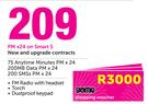 Nokia 105-On Smart S
