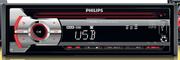 Philips USB/MP3 Front Loader CEM 2101