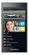 BlackBerry Z3 Smartphone-On Epic 100
