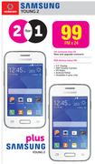 Samsung Young 2-On Uchoose Flexi 55