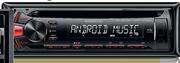 Kenwood 4" Dual Cone Speaker