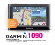 Garmin Navigation 42LM