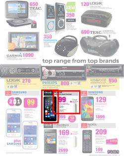 Game : Holiday Fun And Savings (24 Jun - 7 Jul 2015), page 7