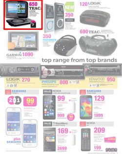 Game : Holiday Fun And Savings (24 Jun - 7 Jul 2015), page 7