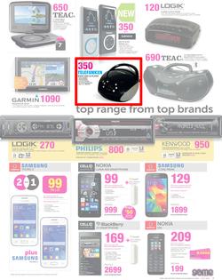 Game : Holiday Fun And Savings (24 Jun - 7 Jul 2015), page 7