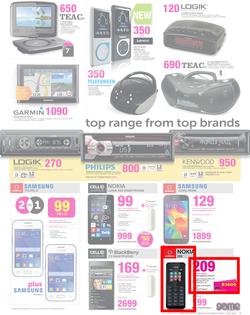 Game : Holiday Fun And Savings (24 Jun - 7 Jul 2015), page 7