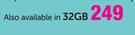 Samsung 32GB Evo SD Ultra Fast Speed