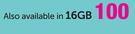 Samsung 16GB Standard Micro SD