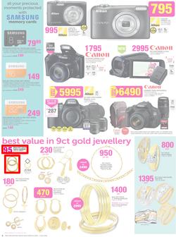 Game : Holiday Fun And Savings (24 Jun - 7 Jul 2015), page 8