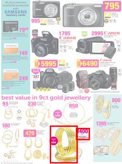 Game : Holiday Fun And Savings (24 Jun - 7 Jul 2015), page 8