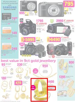 Game : Holiday Fun And Savings (24 Jun - 7 Jul 2015), page 8