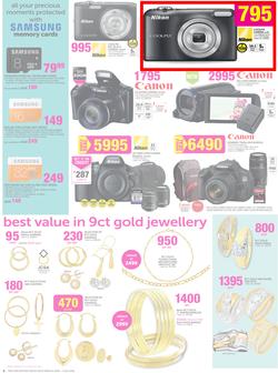 Game : Holiday Fun And Savings (24 Jun - 7 Jul 2015), page 8