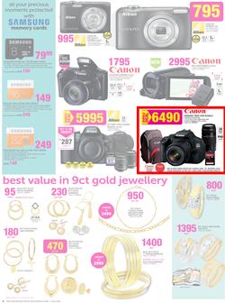 Game : Holiday Fun And Savings (24 Jun - 7 Jul 2015), page 8
