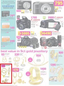 Game : Holiday Fun And Savings (24 Jun - 7 Jul 2015), page 8