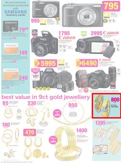 Game : Holiday Fun And Savings (24 Jun - 7 Jul 2015), page 8