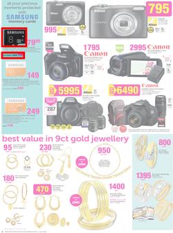Game : Holiday Fun And Savings (24 Jun - 7 Jul 2015), page 8