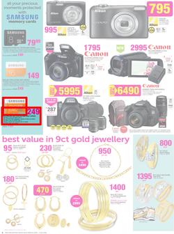 Game : Holiday Fun And Savings (24 Jun - 7 Jul 2015), page 8