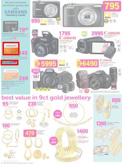 Game : Holiday Fun And Savings (24 Jun - 7 Jul 2015), page 8