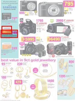 Game : Holiday Fun And Savings (24 Jun - 7 Jul 2015), page 8