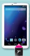 Sinotec 7" 3G Wi-Fi Tablet S7200