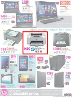 Game : Holiday Fun And Savings (24 Jun - 7 Jul 2015), page 9