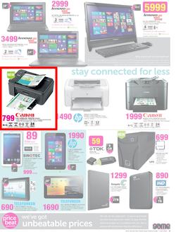 Game : Holiday Fun And Savings (24 Jun - 7 Jul 2015), page 9