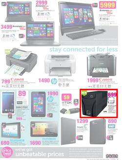 Game : Holiday Fun And Savings (24 Jun - 7 Jul 2015), page 9