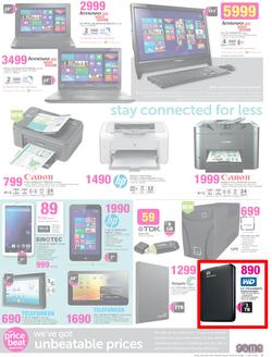 Game : Holiday Fun And Savings (24 Jun - 7 Jul 2015), page 9