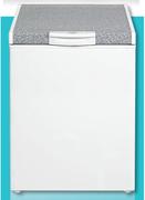 Defy White Chest Freezer DMF447