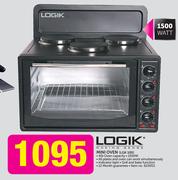 Logik Mini Oven LGK 105