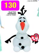 Disney Olaf The Snowman
