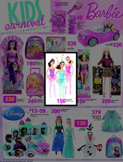 Game : Holiday Fun And Savings (24 Jun - 7 Jul 2015), page 12
