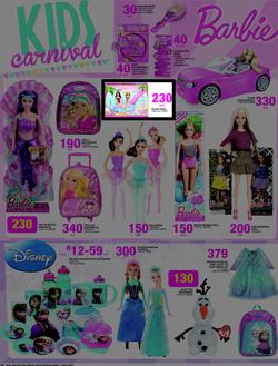 Game : Holiday Fun And Savings (24 Jun - 7 Jul 2015), page 12