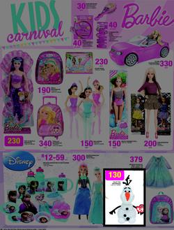 Game : Holiday Fun And Savings (24 Jun - 7 Jul 2015), page 12